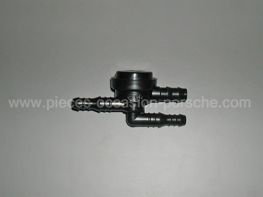 Soupape lave-phare Porsche - NEUF